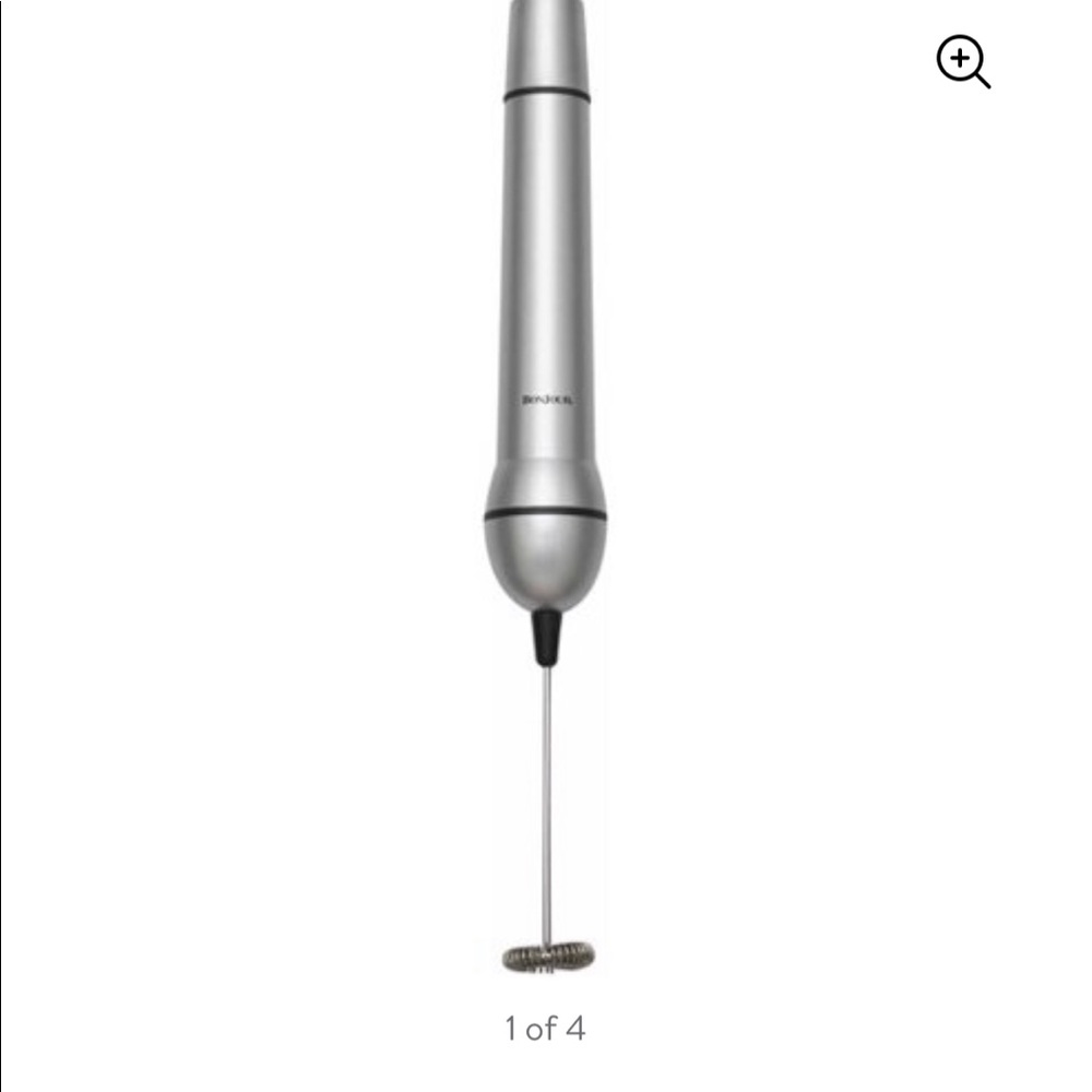 Mini Frother
